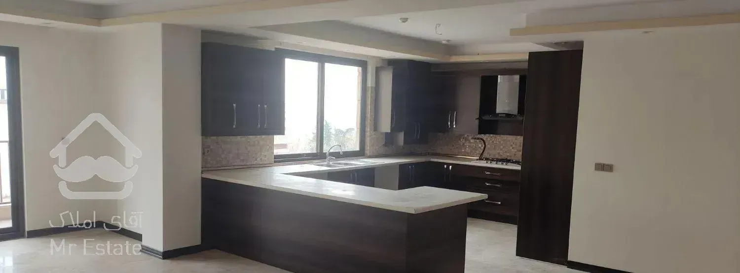 دربند 170 متر 3 خواب با نور و ویوی