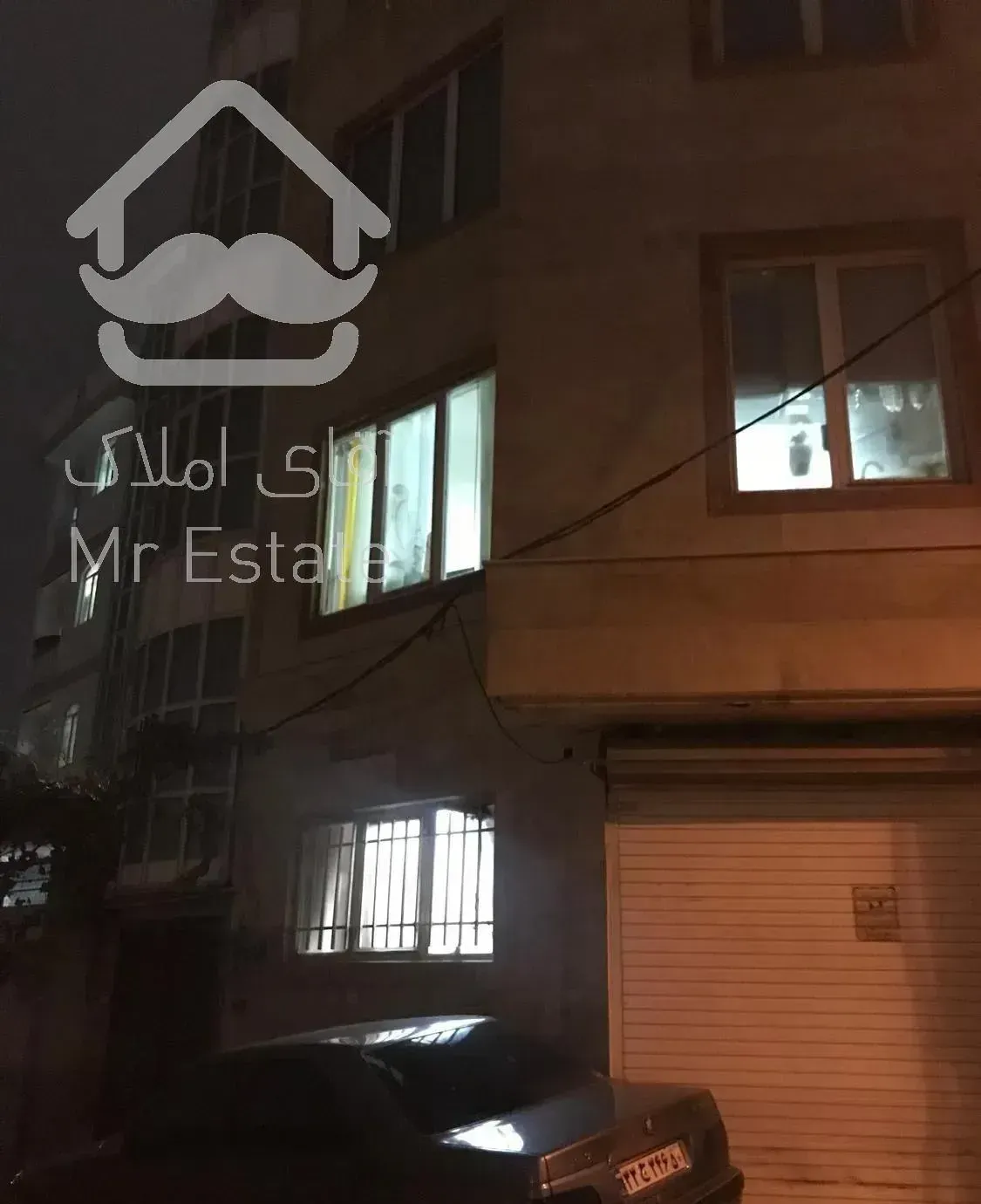 ٦٠متر رهن کن منطقه ٥