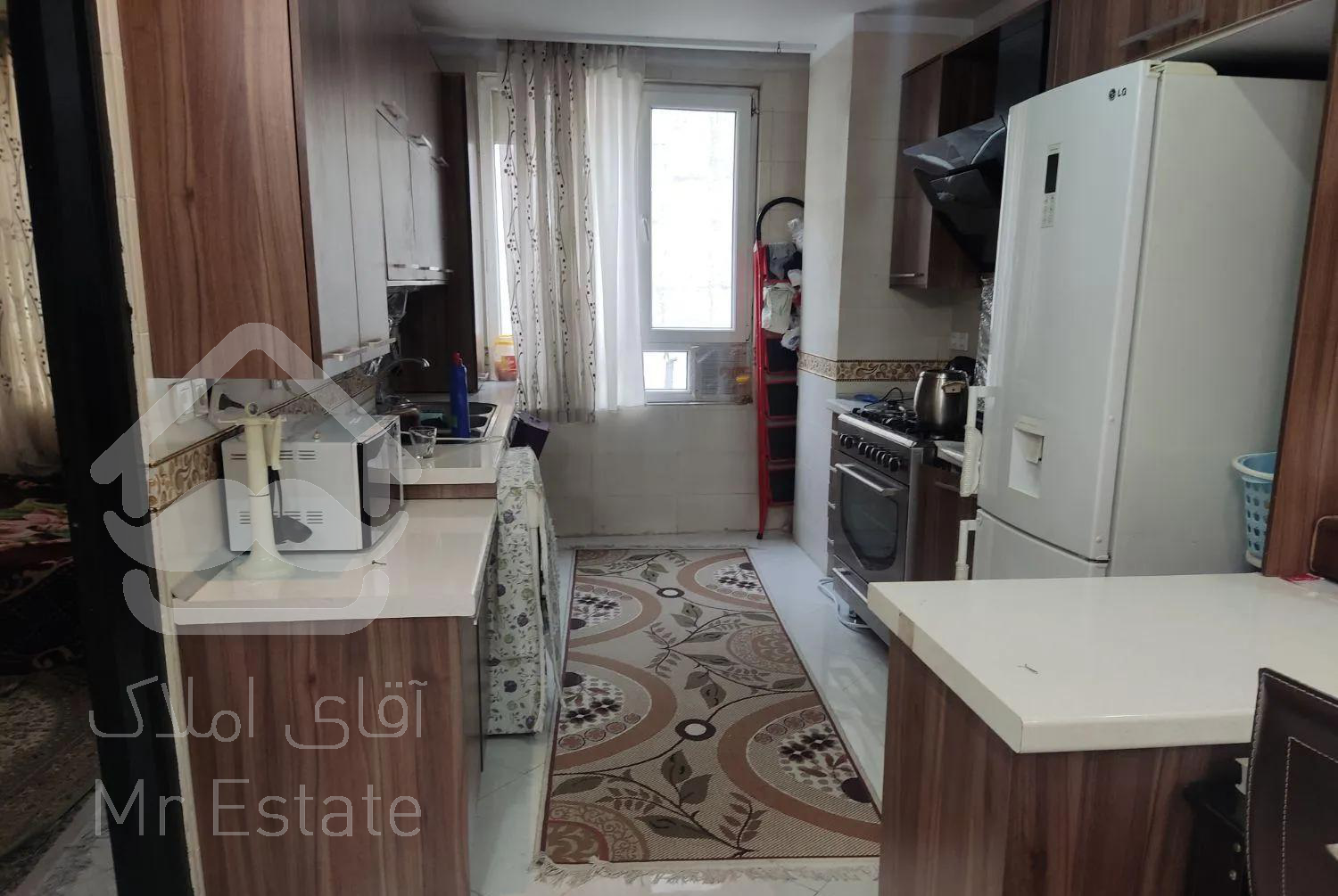 75متر لویزان