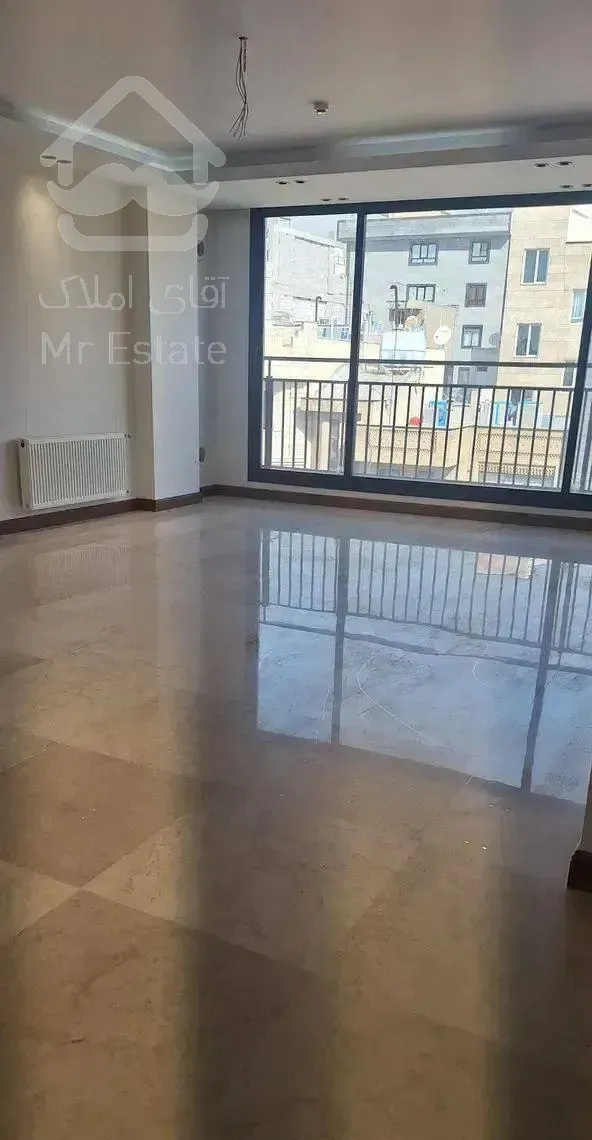 فروش آپارتمان نوساز کلید نخورده در یوسف آباد