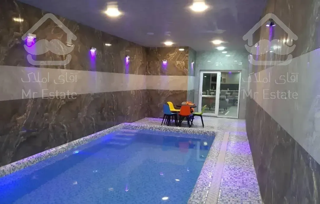 اجاره استخردار 2خوابه(رنگی)