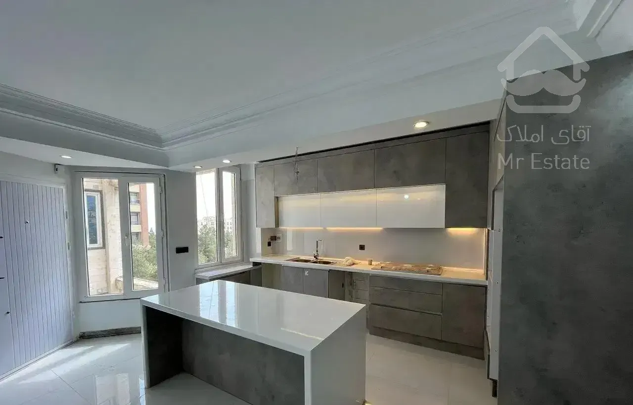 آپارتمان ۱۵۰ متر ۳ خواب فول یوسف اباد