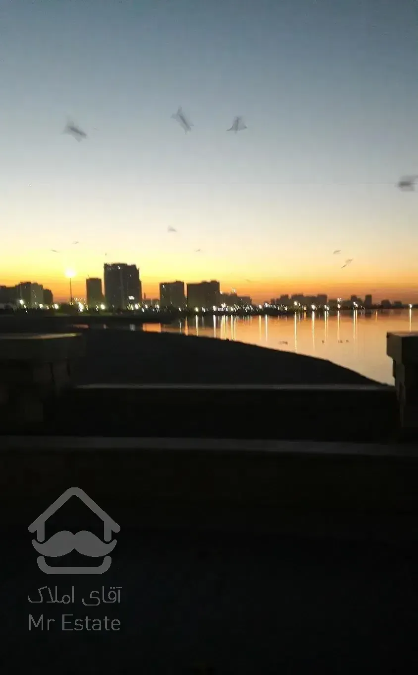 ۶۵متر لوکیشن شهرک سینا