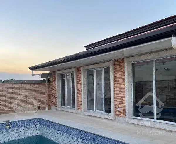 ویلا تهراندشت سرخاب