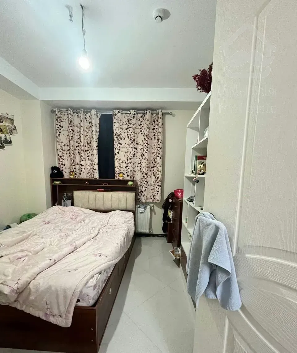 هاشمی / ۵۴ متر / ۳ ساله / فول امکانات