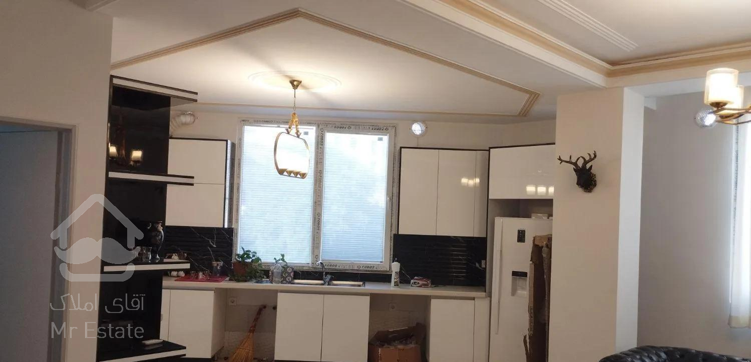 آپارتمان ۶۷ متری تک خواب