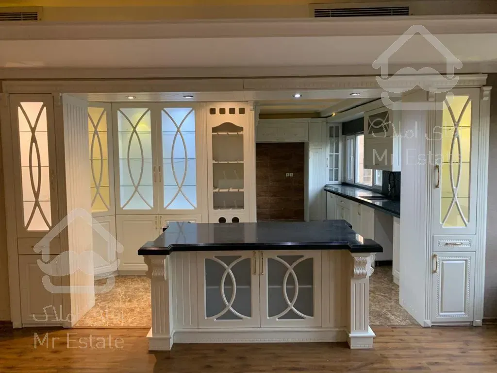 فروش آپارتمان فرشته 186  متر شیک