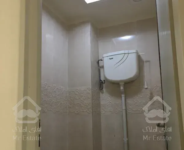 آپارتمان ٧٧متر دو خوابه خیابان طوس