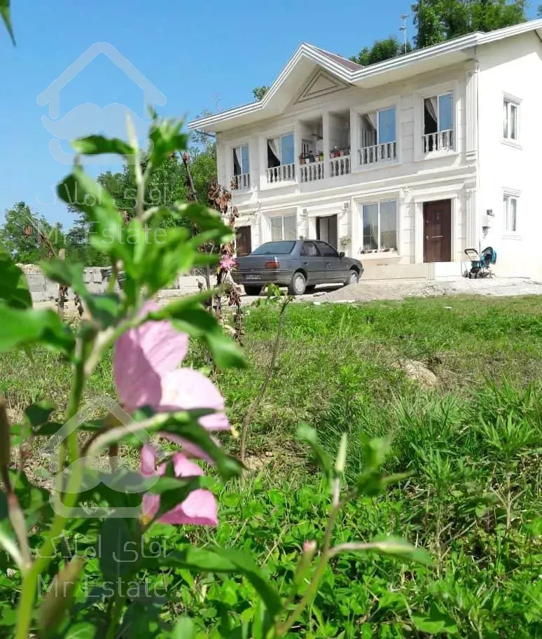 اجاره ویلا ویلا باغ در جاده ماسوله