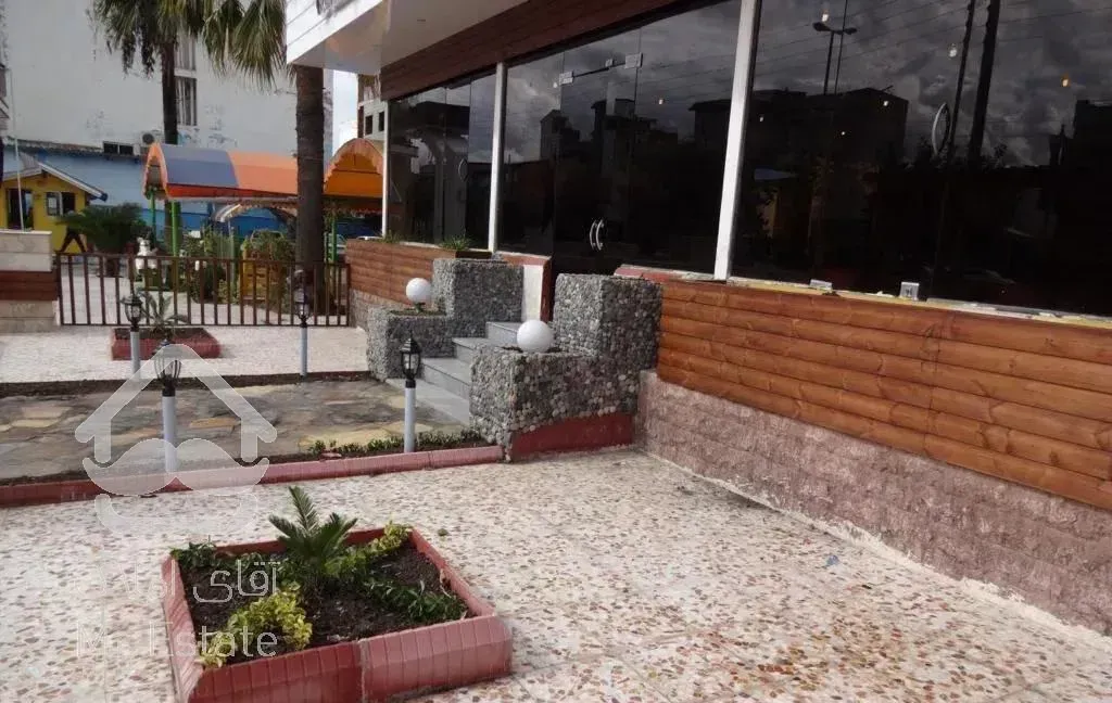 ویلا چهارتخته ۵ شهر قصه