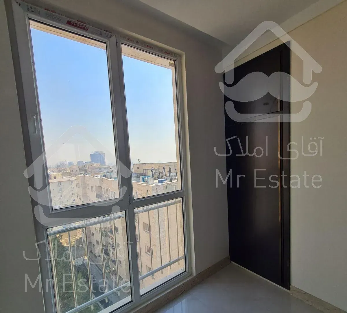 ۶۲مترنوساز سردارجنگل ط۵ با روف اختصاصی ویو تهران