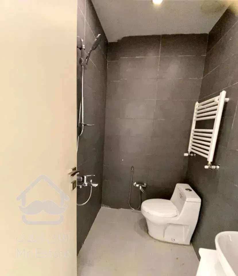 سیدخندان دبستان ۱۰۲متری دوخواب نوساز کلیدنخورده