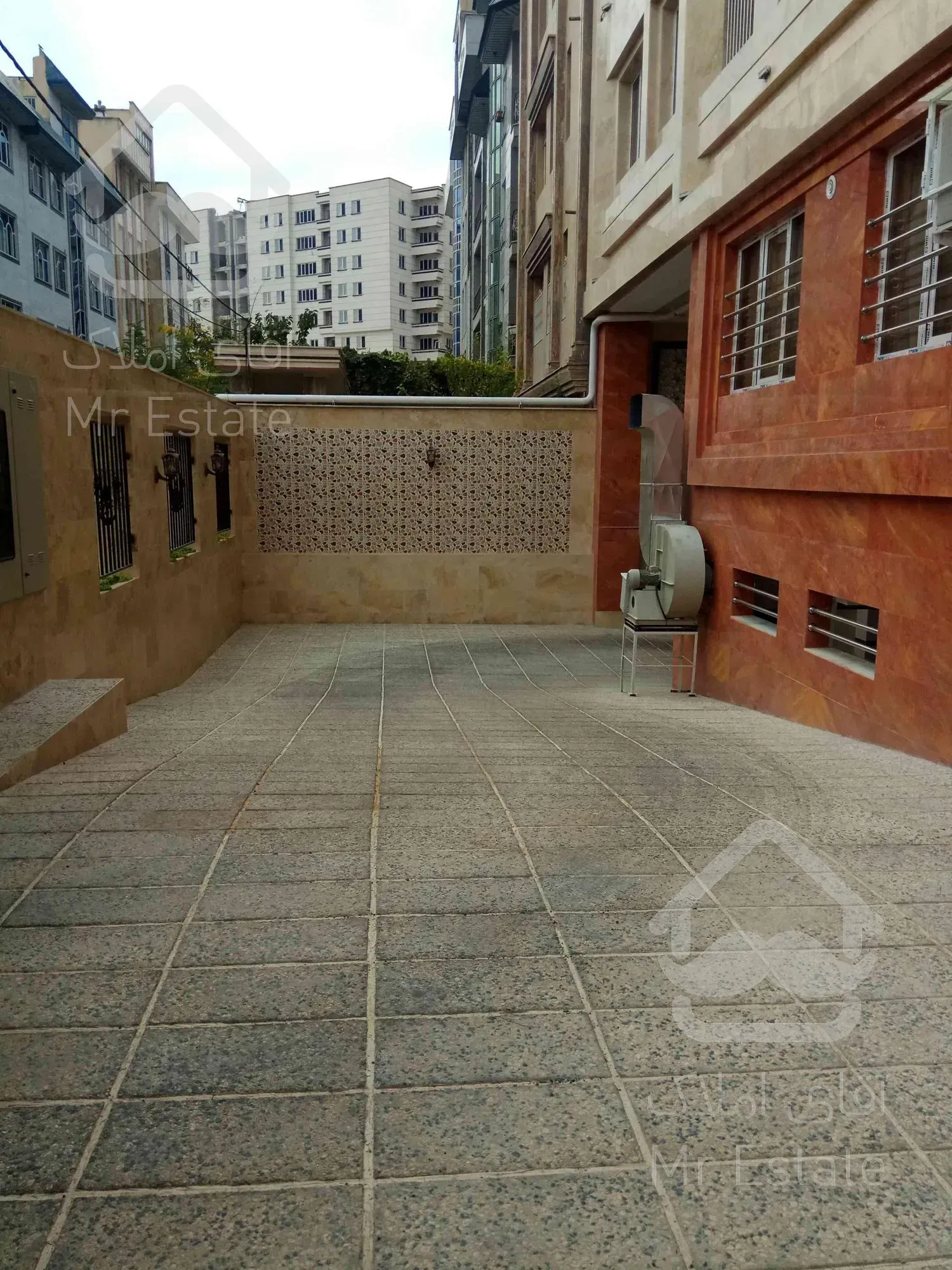 اجاره آپارتمان