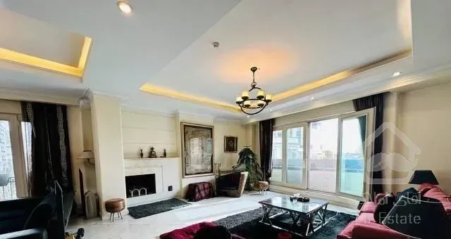 آجودانیه ۲۰۰ متر ۳ خواب