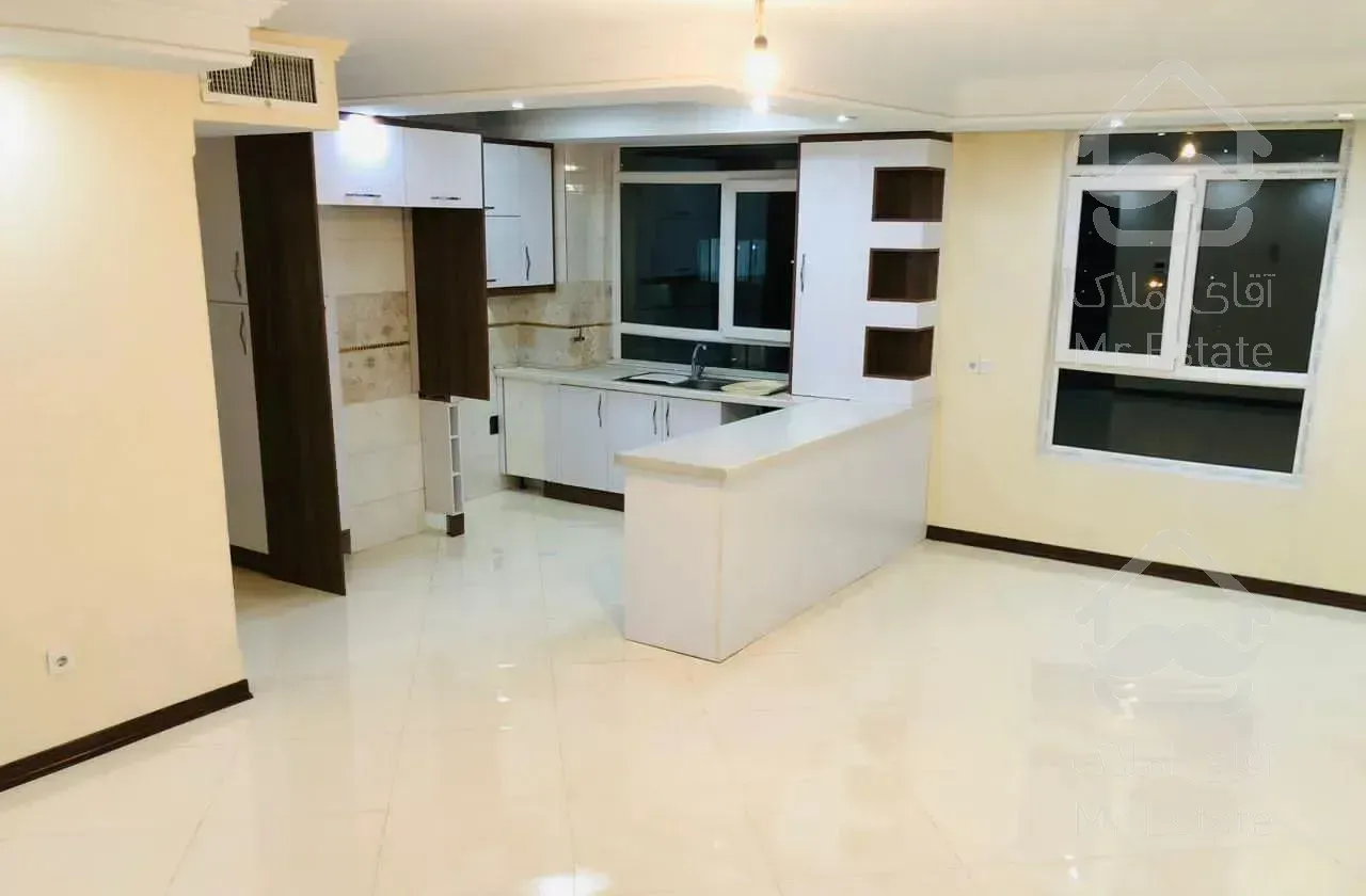 آپارتمان  ۶۲ متری یک خواب