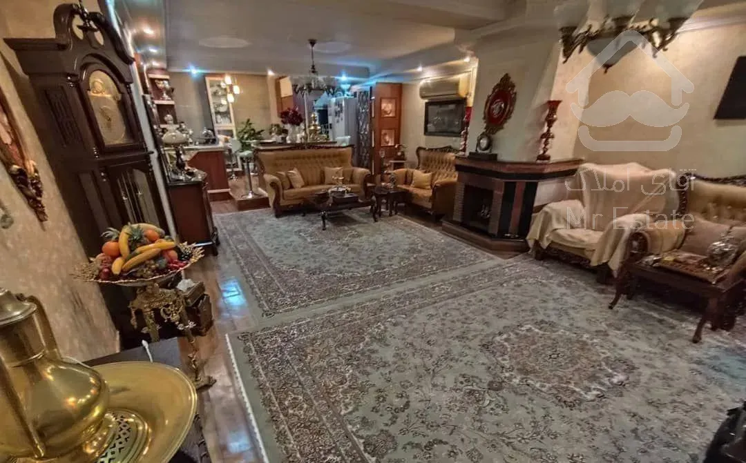 فروش آپارتمان ۸۰متری/زیر قیمت منطقه/رسالت