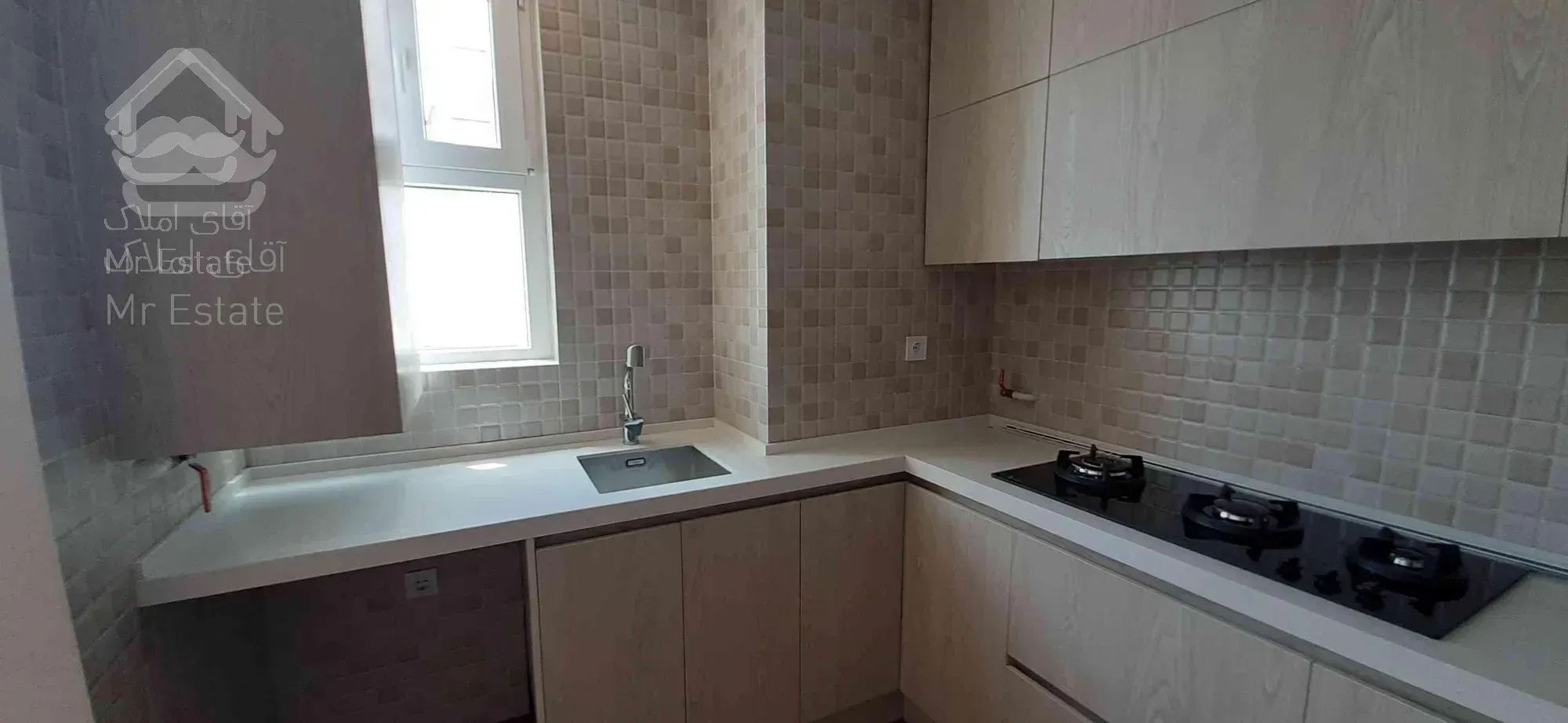 خرید آپارتمان ۵۱متری یکخوابه نوساز فردوس شرق