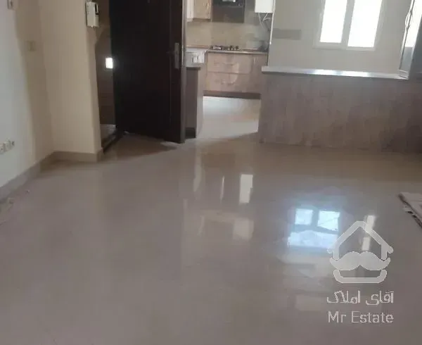 ۶۲ متر دو خوابه چهار طبقه تک واحدی