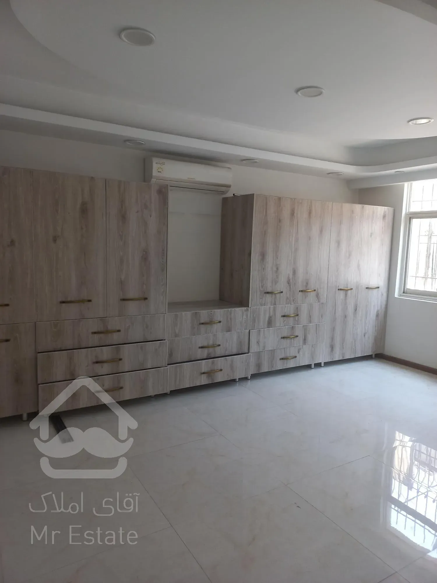 فروش ویلایی در شهرک غرب