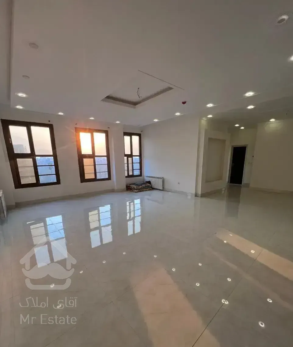 رهن آپارتمان ۱۲۰ متر، مدرس