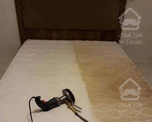 مبل شویی و قالیشویی کایا نانو ضمانتی