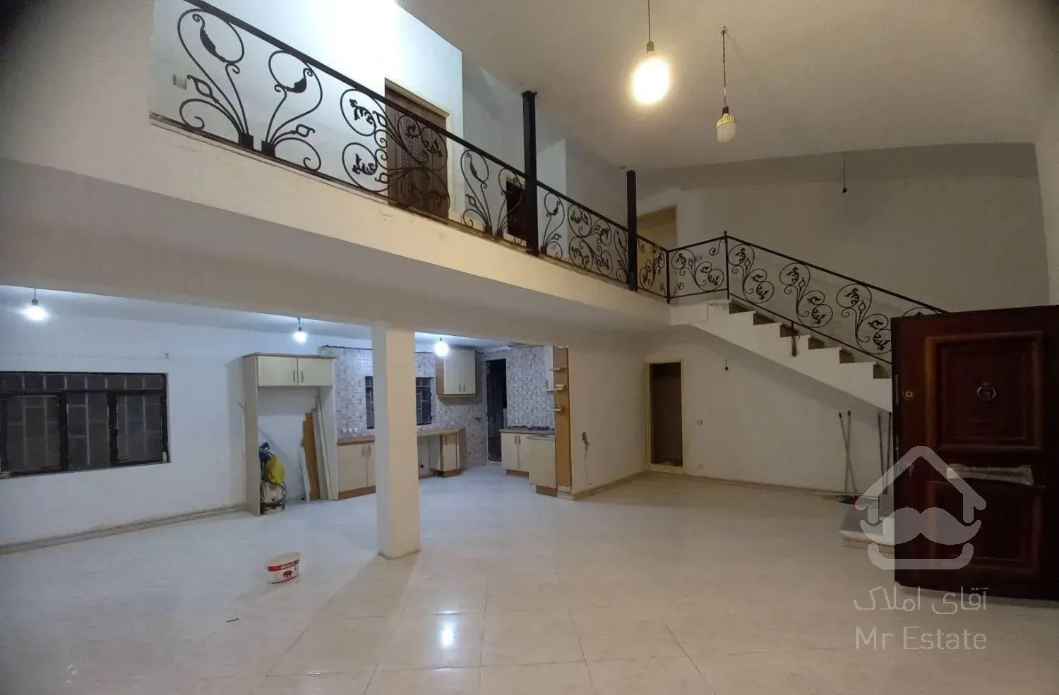 ویلا شهری تنکابن