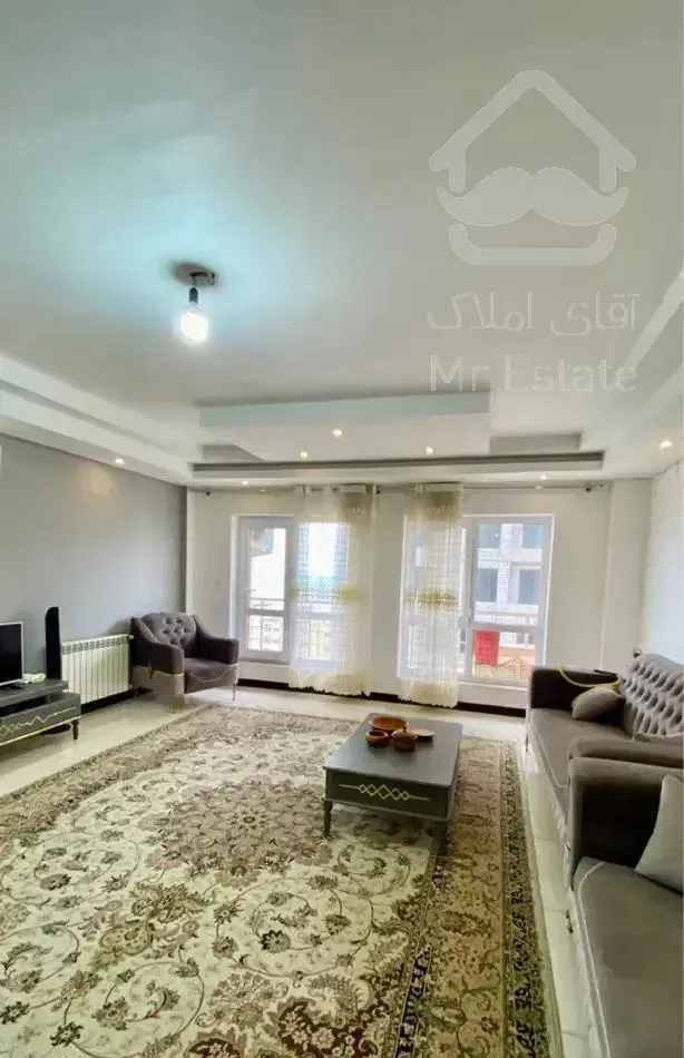 آپارتمان ساحلی ویو دریا فریدونکنار