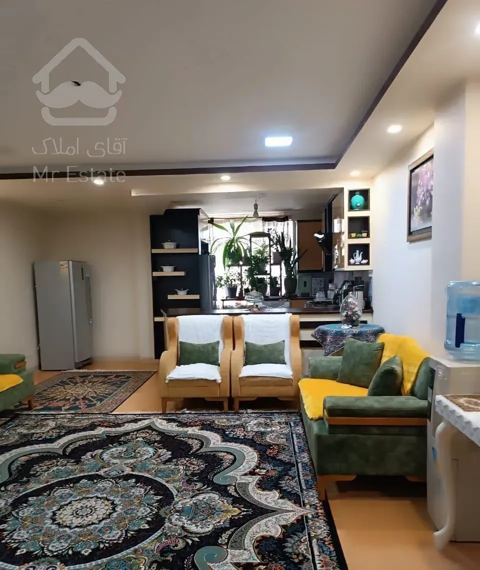 فروش واحددوخواب بلوارمدرس مجتمع مانا