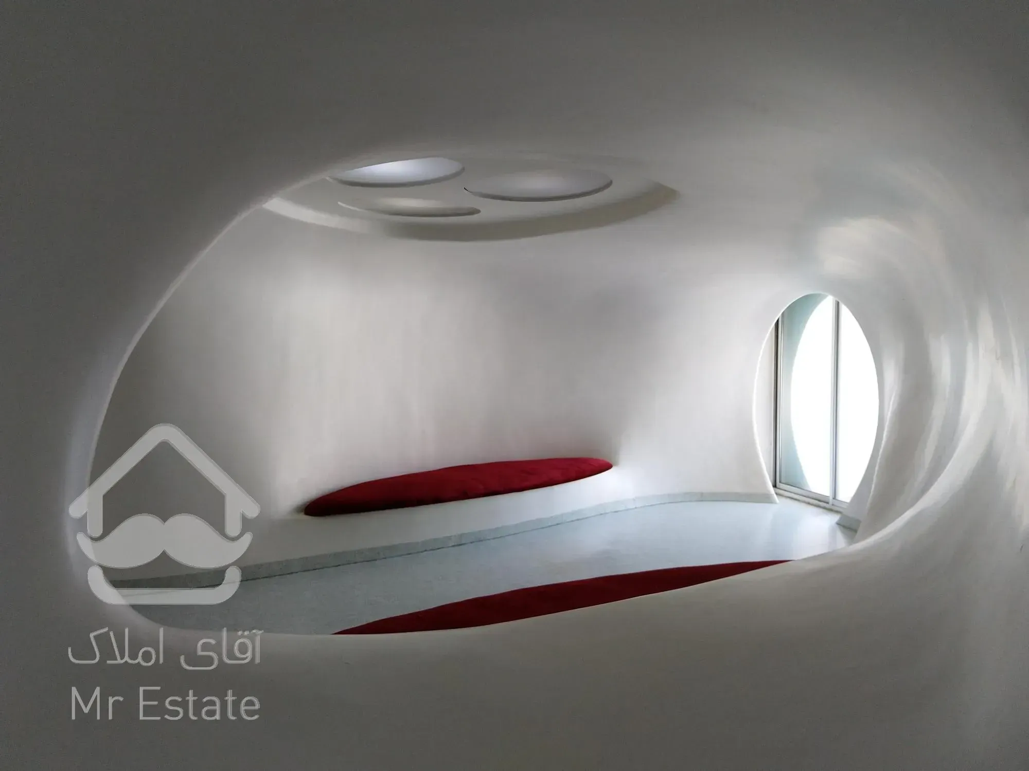 شمشک مجتمع گل یخ ۵۰متری فلت بینظیر