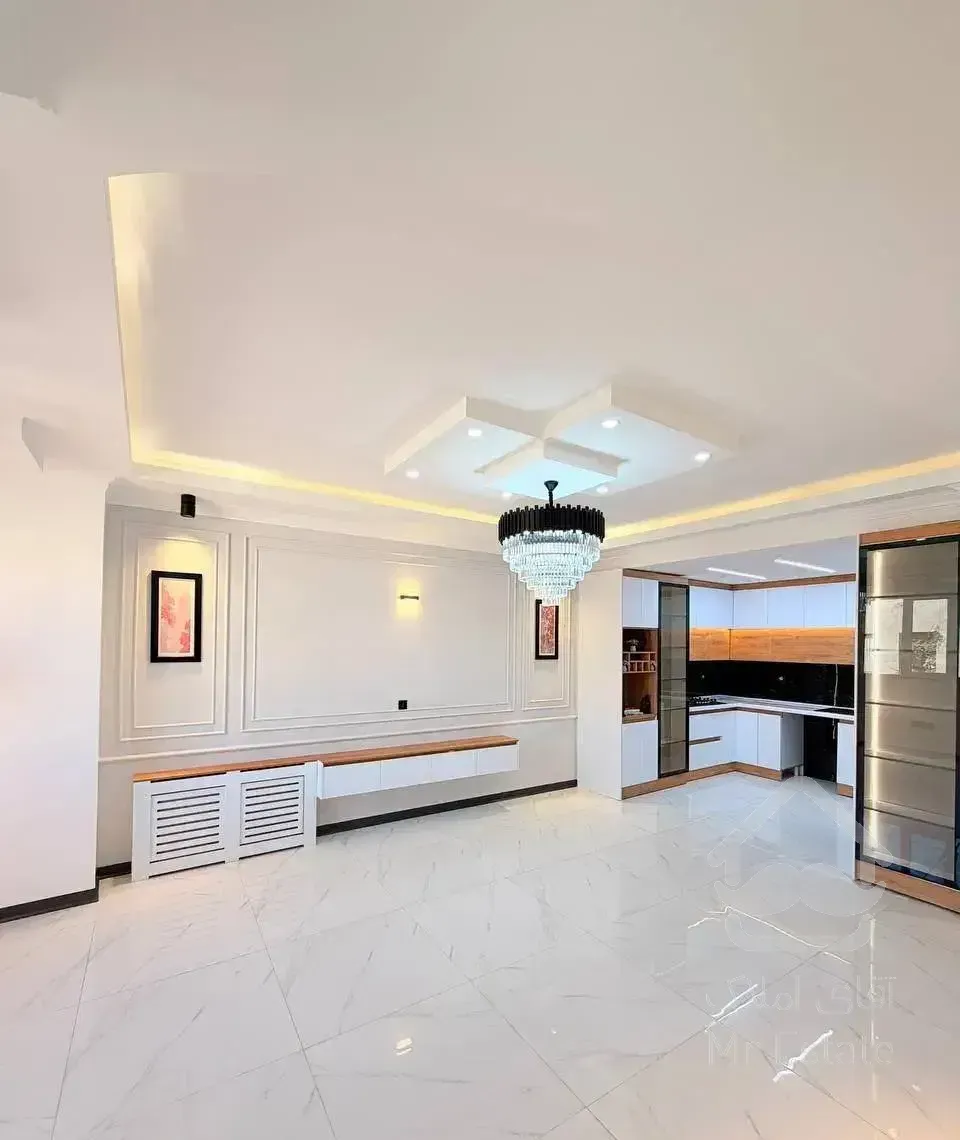 ۷۰ متر دو خواب کم واحد مناسب سکونت و سرمایه گذاری