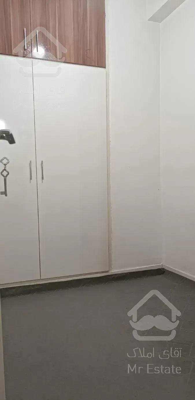 ۵۵متر دو خواب (مجرد خانواده)