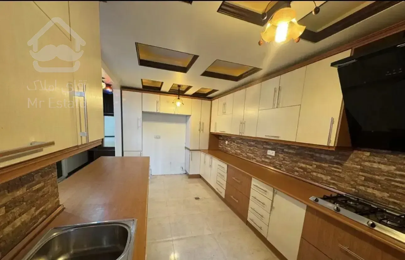 ۱۷۰ متر * سه خواب * ویو کوهستان * سند تک برگ