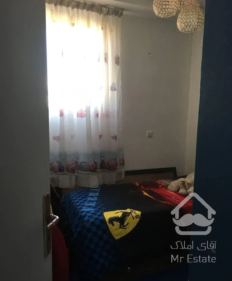 اپارتمان فاز۱ روبه افتاب