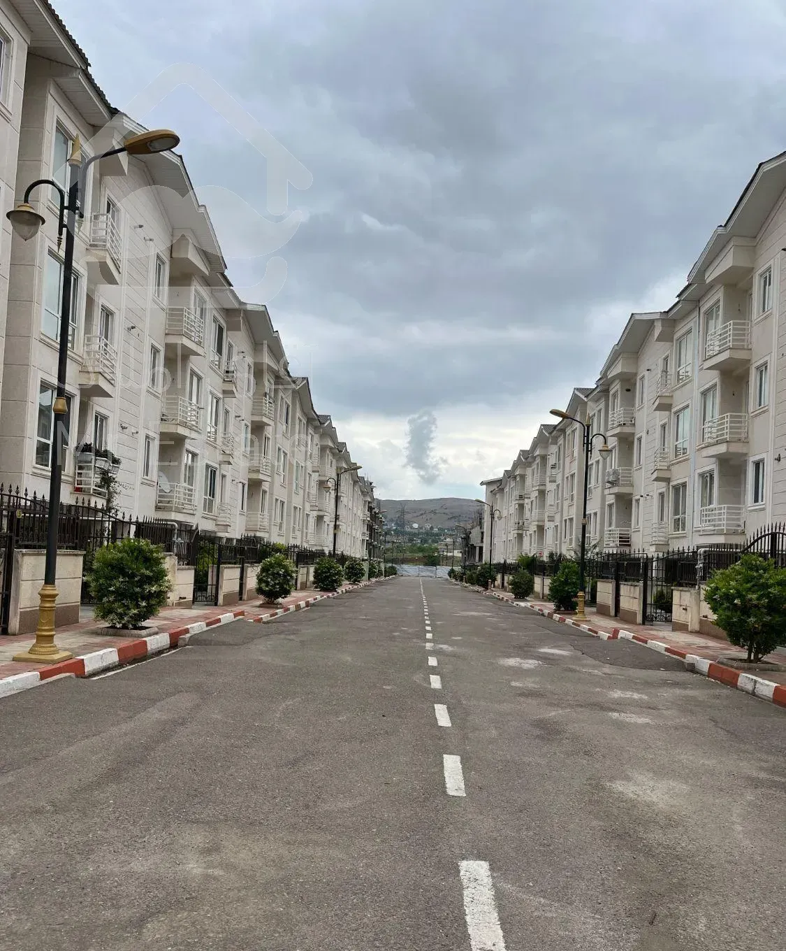 فروش آپارتمان شهرک پارمیس