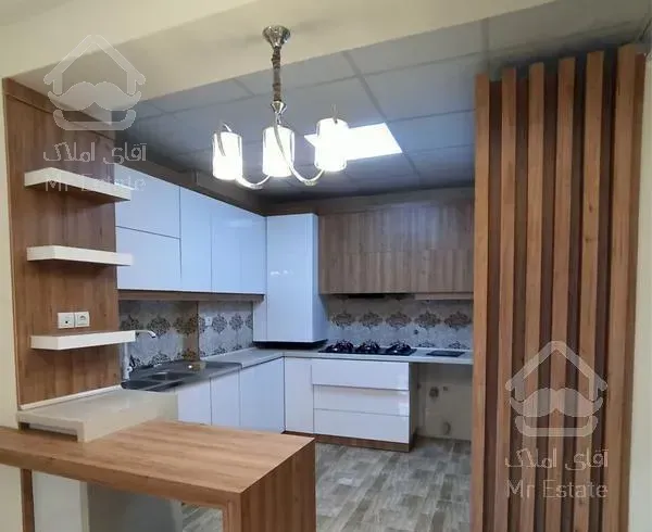 اپارتمان ۱۱۱ متری دو خواب توحیدی راد