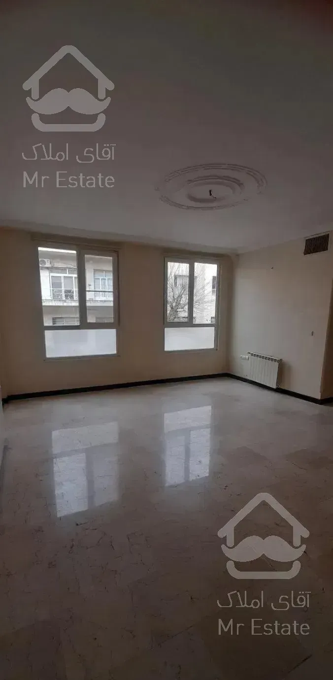 ۸۲ متر/ ۲خواب / فول امکانات      (  قابل تبدیل  )