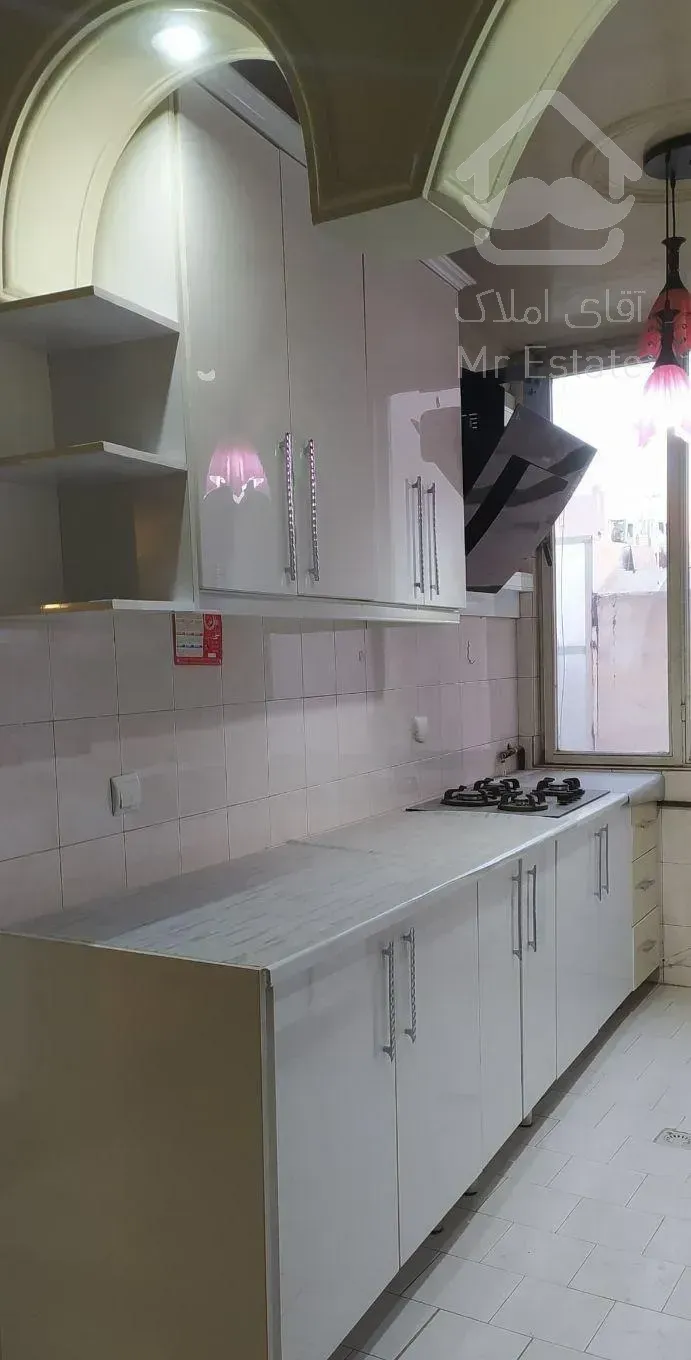 ۴۷متر، دو واحدی، خوش نقشه.         شکوفه، نورصالحی