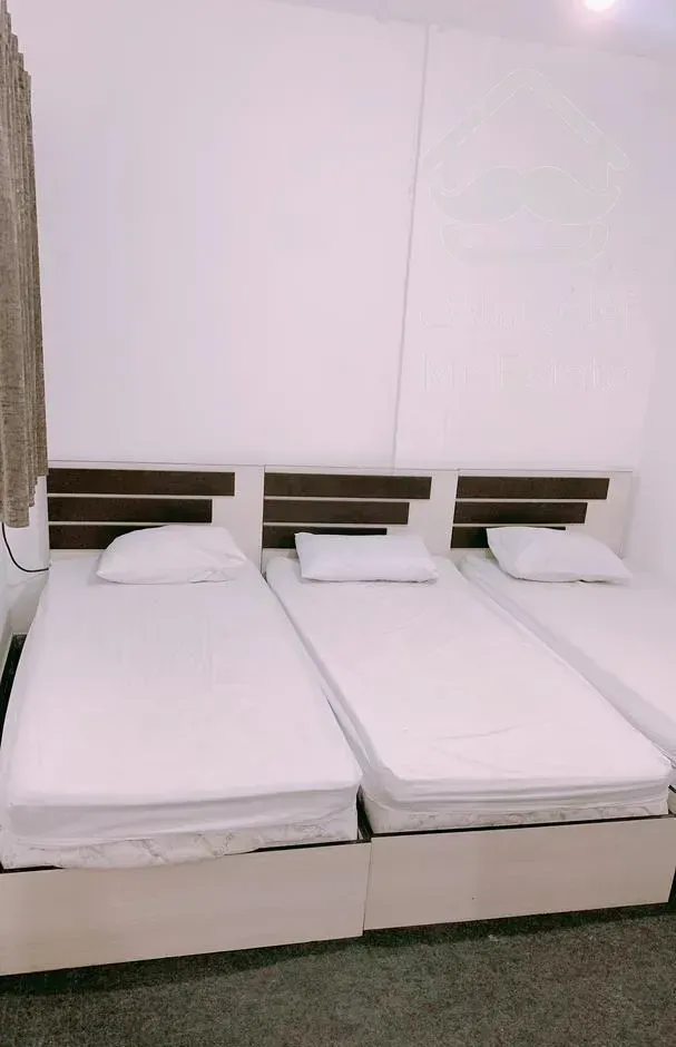 اجاره آپارتمان مبله ۱۱۰ متری ۲ خوابه