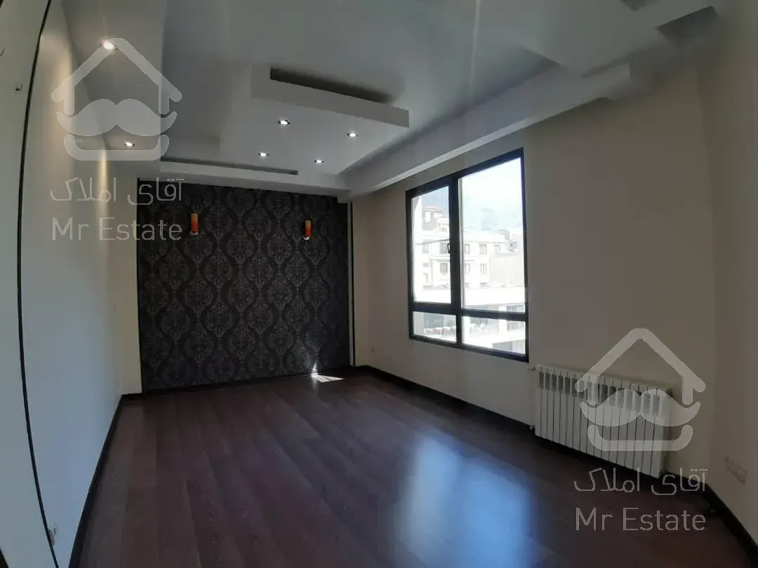 کامرانیه شمالی ، ۲۰۰ متر فول ،ویو ابدی