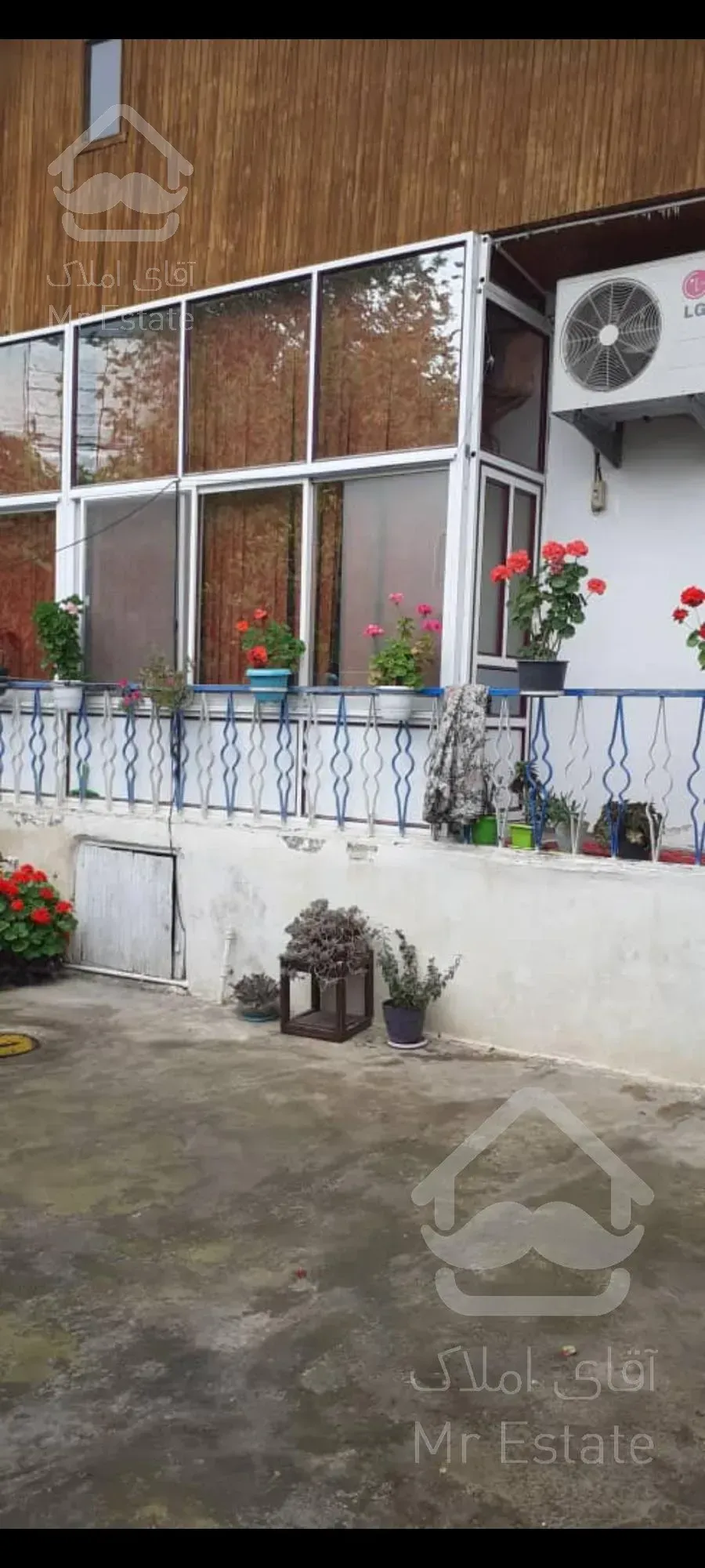 فروش منزل مسکونی دلباز و زیبا