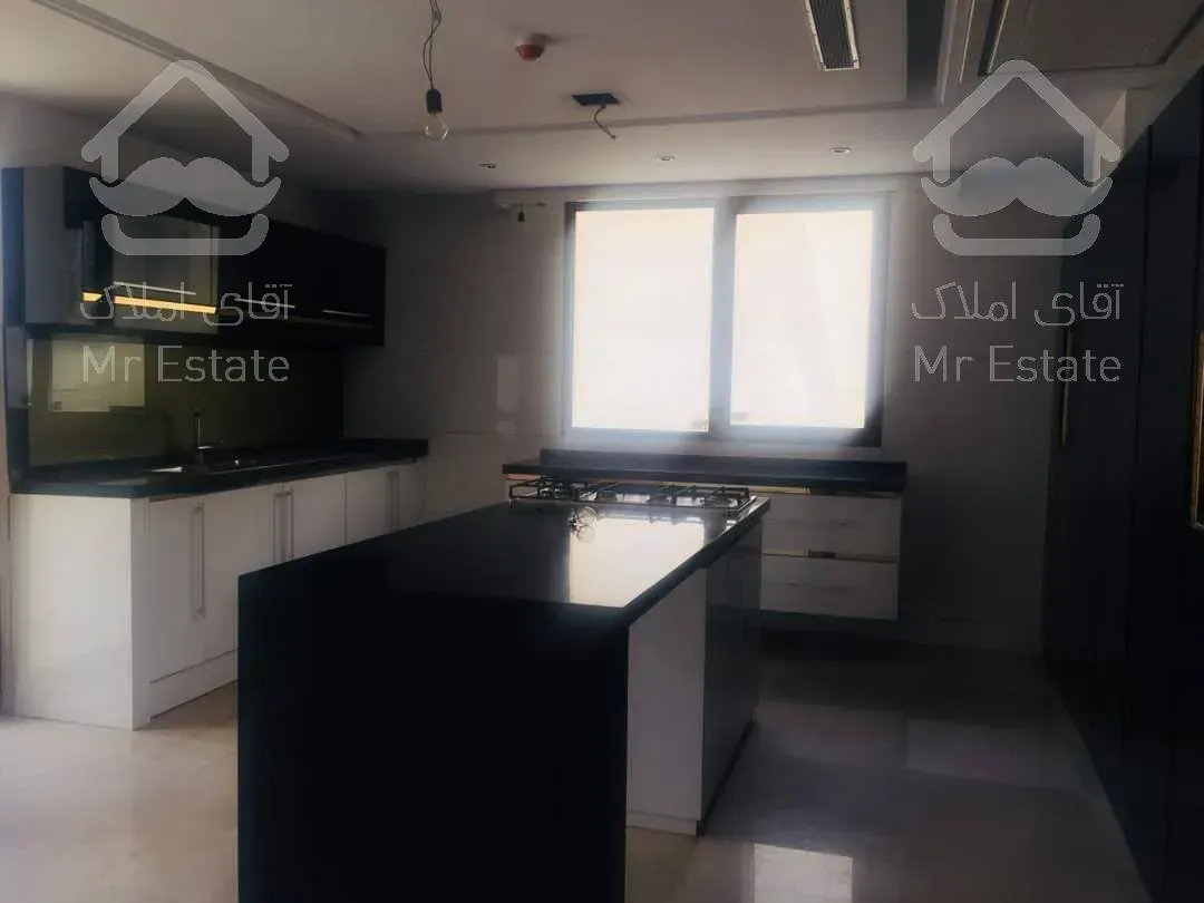 فروش اپارتمان در اجودانیه