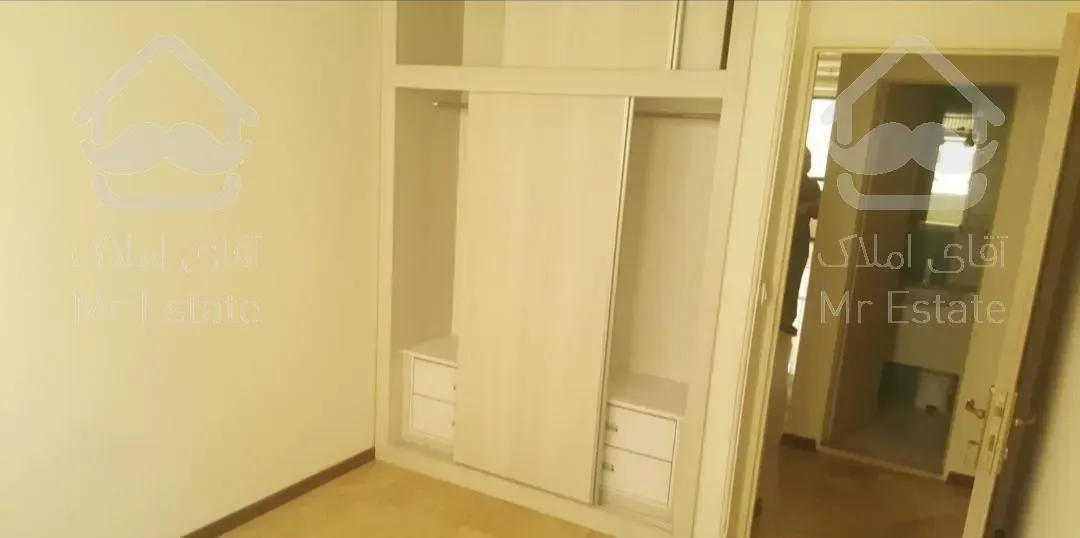 رهن و اجاره آپارتمان ۱۳۷ متری سعادت آباد