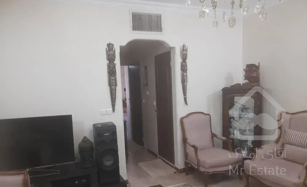 57متر/تک واحدی/با پارکینگ/میدان 28