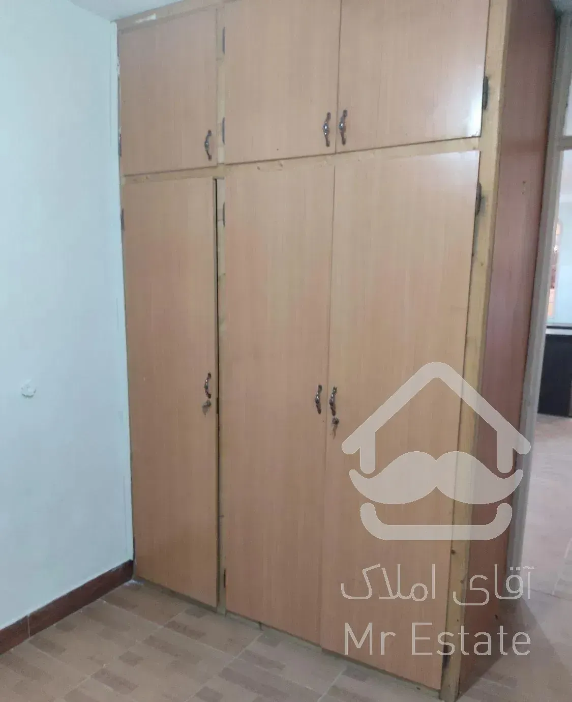 63متر یک خواب حسن آباد