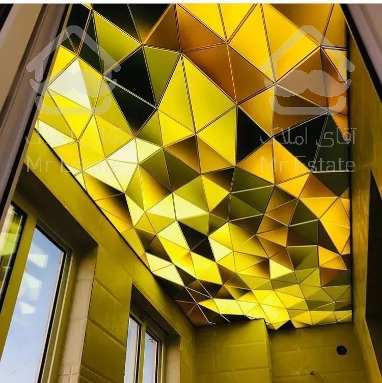 تولید کننده سقف کشسان سقف استخر