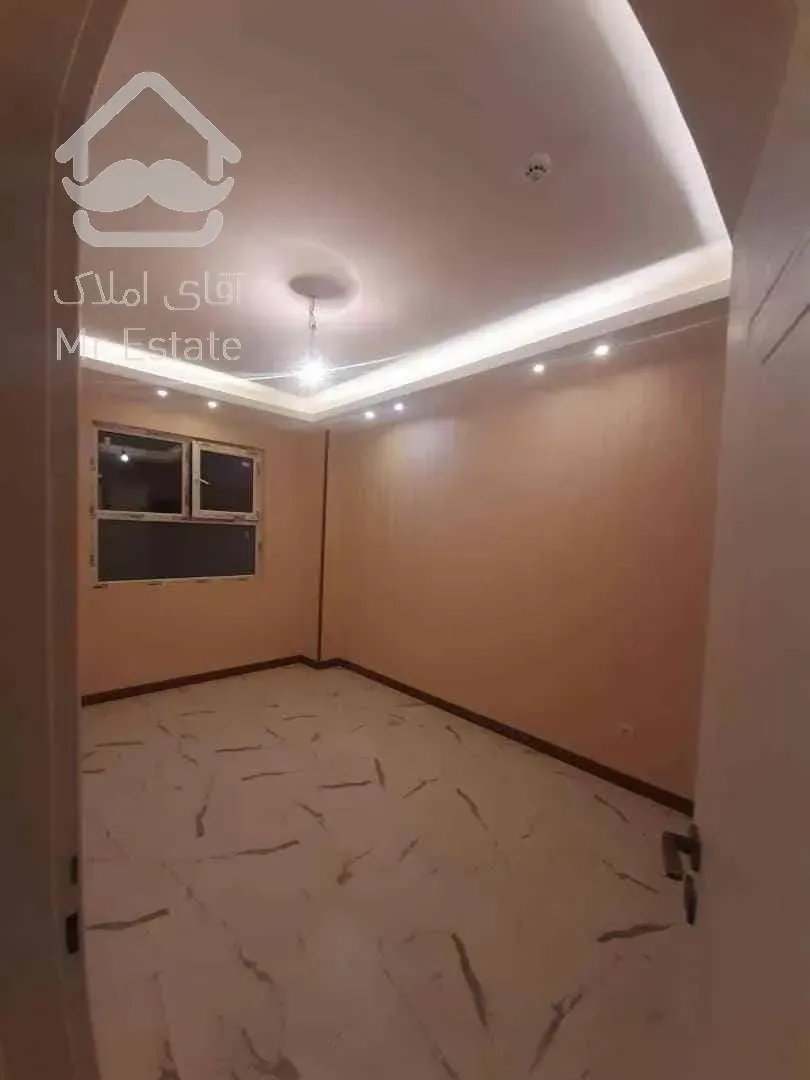 فروش آپارتمان ۵۸متری یکخوابه نوساز فردوس شرق