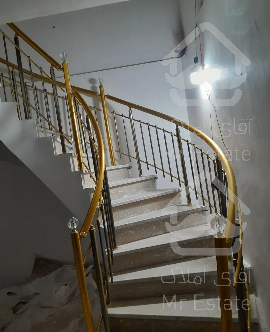 نرده استیل، آلومینیوم ،استاتیک ،حفاظ بانکی