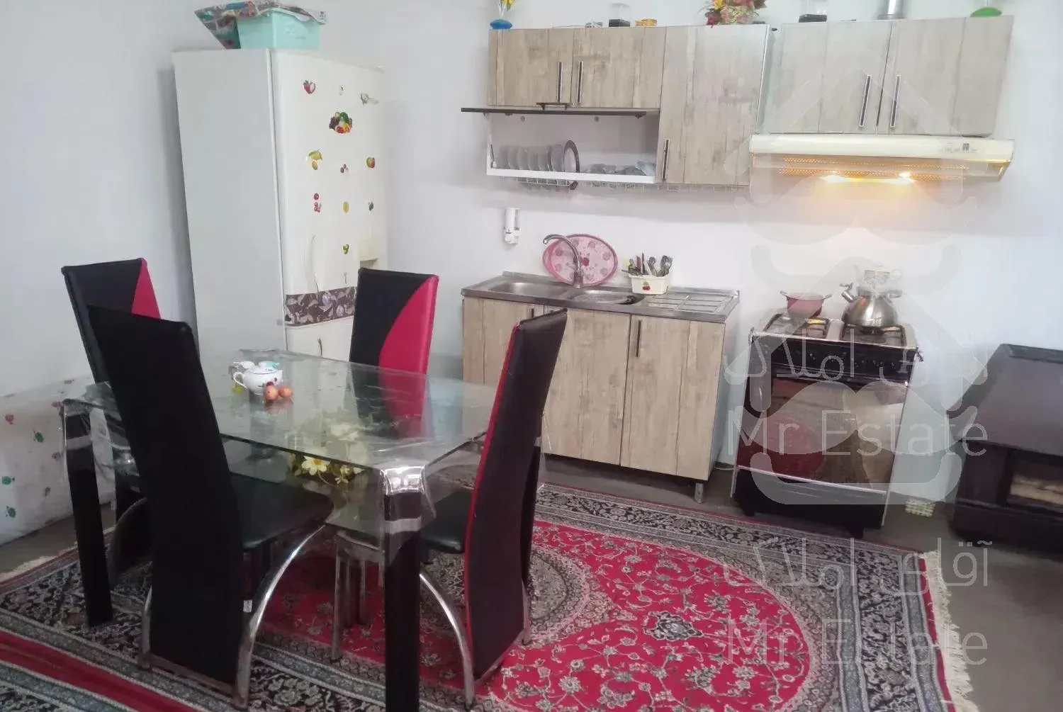 اجاره ویلا باغ خانوادگی وروستایی وساحلی