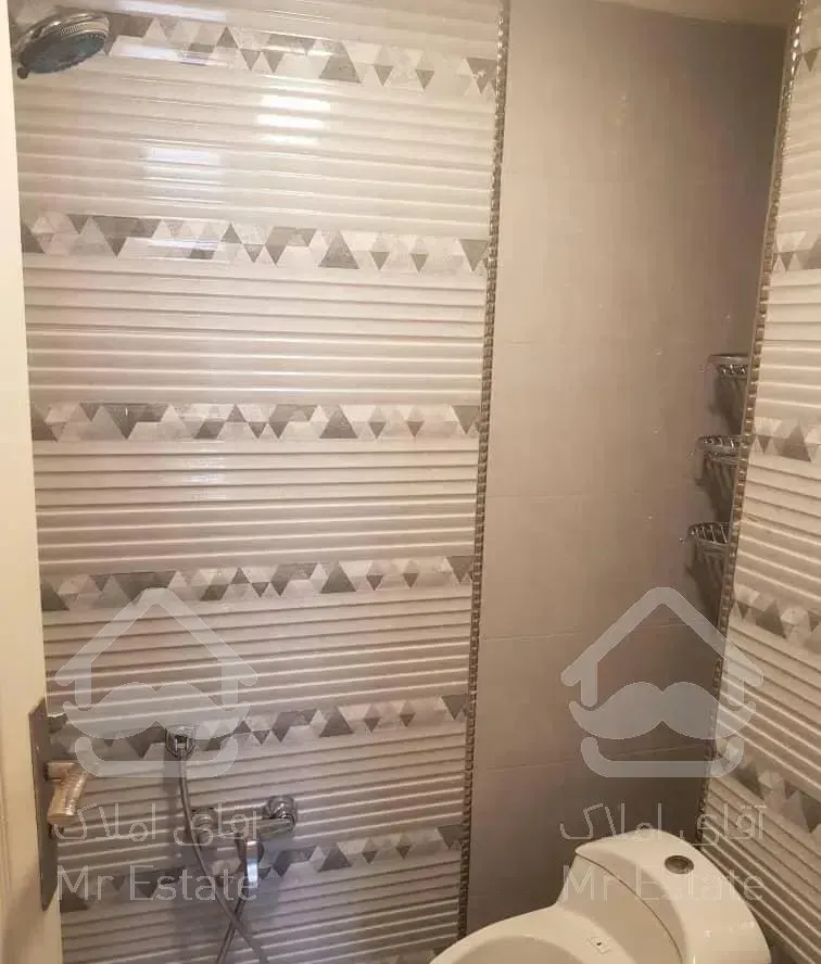 آپارتمان۸۳مترفول