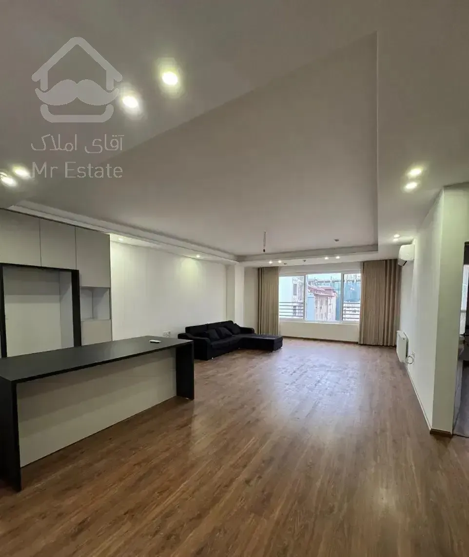 ۱۵۰ متری *لوکس همافران / مدرن کلیدنخورده ۳خواب